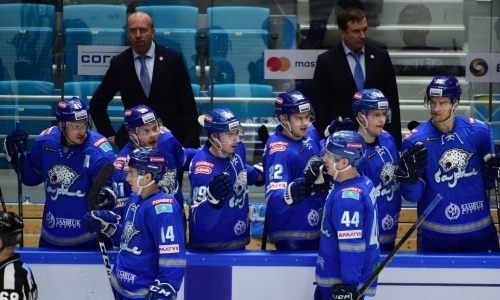 «Имидж оказался разрушен». В России допустили разрыв сотрудничества «Барыса» с КХЛ