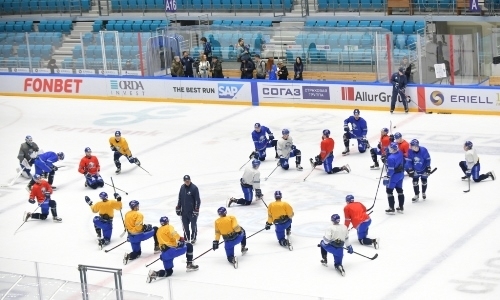 Может ли КХЛ оштрафовать «Барыс» за снятие с плей-офф? Появился ответ