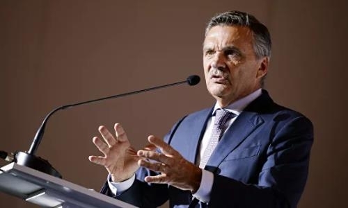 Отменят? IIHF сделала новое заявление о ЧМ-2020 с участием сборной Казахстана