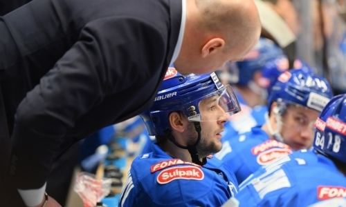 «Начинает выпендриваться». КХЛ указали на серьезную ошибку в отношениях с «Барысом»