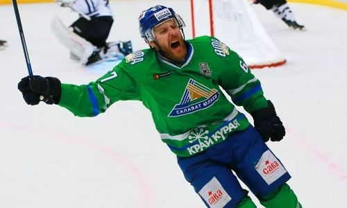 «Я не вернусь». Плей-офф КХЛ после снятия «Барыса» все больше близок к краху