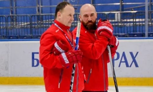 «Кубок должен не просто получен командой». Главный тренер участника ЧМ-2020 по хоккею высказался о плей-офф КХЛ после снятия «Барыса»