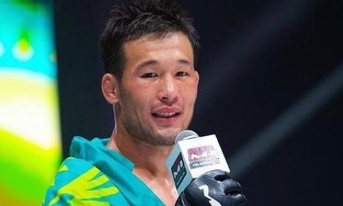 «Некоторые пацаны меня удивили». Шавкат Рахмонов рассказал о казахстанских уникумах