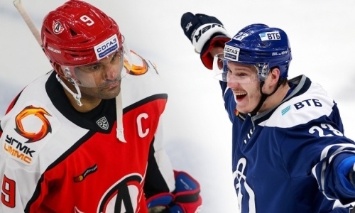 «Неизбежно при любых обстоятельствах». Бывшие звезды «Барыса» могут покинуть КХЛ