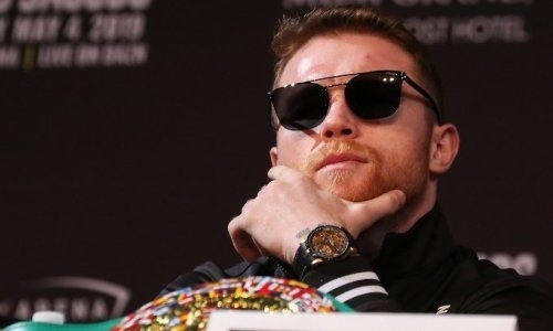 Такое возможно? «Канело» помешал DAZN лишить Головкина его главной цели