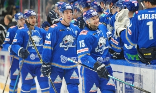 «Первое впечатление получилось таким, что „Барыс“ срывает Кубок Гагарина». Как восприняли снятие казахстанского клуба с плей-офф в России