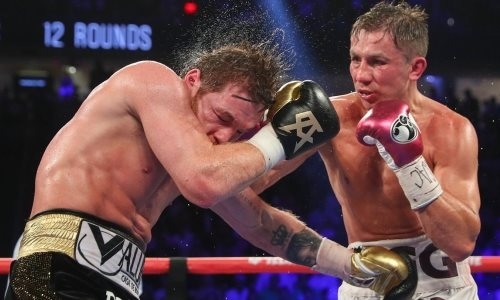 Критики осуждают поведение «Канело», уклоняющегося от 38-летнего Головкина