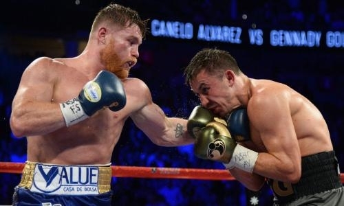 Бывший чемпион НБА в составе «Лос-Анджелес Лейкерс» дал точный прогноз на победителя третьего боя Головкин — «Канело»