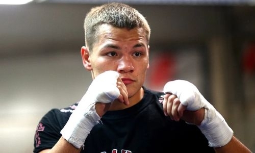 «Было печально». Известный российский боксер высказался об отмене своего большого боя на родине