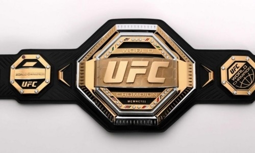 Российского файтера и еще 12 бойцов отчислили из UFC