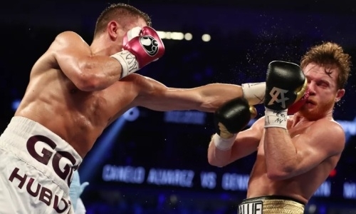 «Не избежать критики». «Канело» выдвинули серьезную претензию перед третьим боем с Головкиным