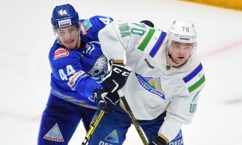 «Теперь уже без вариантов». Участники плей-офф не оставили КХЛ выбора после снятия «Барыса»