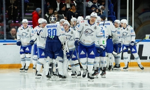 «Поставили выше...». В России усомнились в важности «Барыса» и получили жесткий ответ