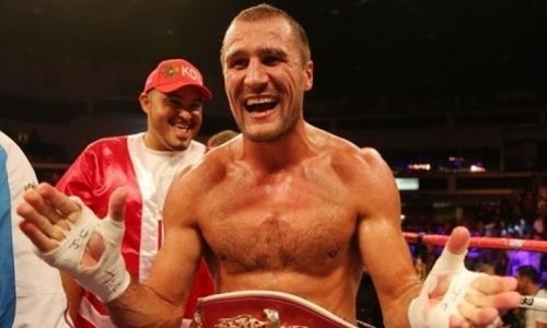 «Будущее будет выглядеть так». Сергей Ковалев показал любопытное видео