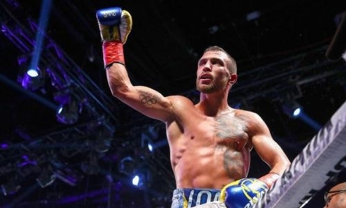 «Он всё время ищет новые отмазки». Ломаченко обвинили в уклонении от боя