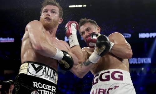Возьмет реванш? Головкин узнал единственно верный способ нокаутировать «Канело» в третьем бою