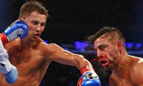 «У этого казахстанца разрушительные кулаки». Американский эксперт рассказал о знакомстве с особенным Головкиным