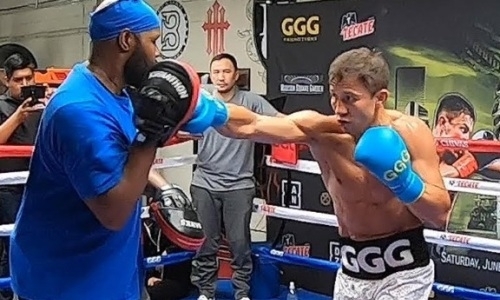 «Теперь его бокс стал среднего уровня». Стало известно, как новый тренер испортил Головкина
