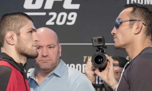 «Плохо для бойцов». Российский файтер ММА призвал перенести бой Нурмагомедов — Фергюсон