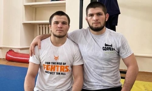 Брат Нурмагомедова решил разнести российского бойца и еще несколько звездных файтеров UFC