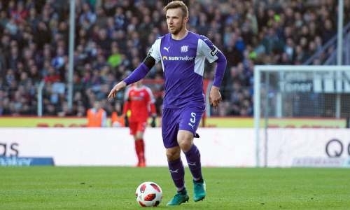 Авторитетный немецкий портал назвал командой-сюрпризом клуб футболиста сборной Казахстана