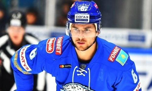 «Наурызовские каникулы интроверта». Хоккеист «Барыса» и сборной Казахстана показал свой досуг в реалиях карантина