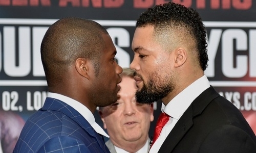 Из-за коронавируса перенесен бой тренировавшегося с Головкиным нокаутера за два титула