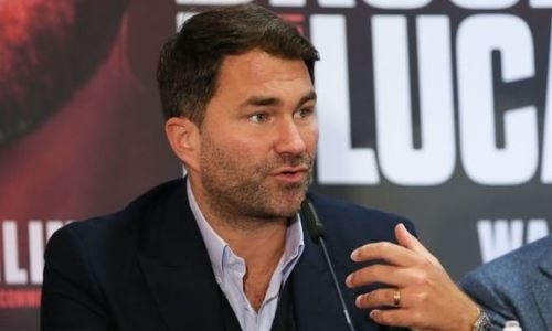 Промоутер Головкина объяснил, почему пока не выйдет устроить бои хотя бы в студии — только для ТВ