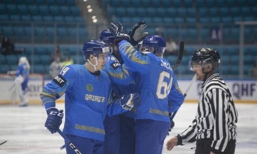 IIHF прояснила ситуацию с решением о проведении ЧМ-2020 с участием сборной Казахстана