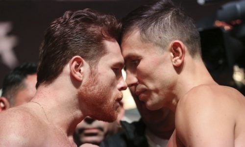 Головкин и «Канело» могут отказаться от своих боев ради трилогии. GGG лишится титула