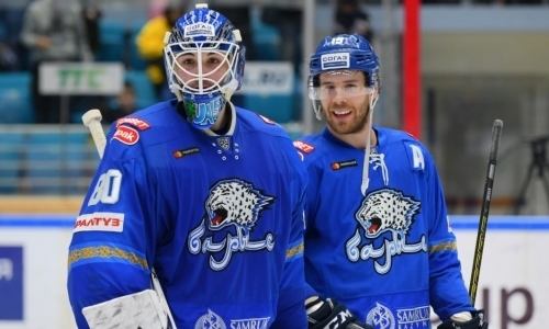 «Препятствий нет никаких». Появился реальный вариант с возвращением «Барыса» в плей-офф КХЛ