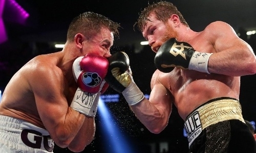 WBC сделал официальное заявление о третьем бое Головкин — «Канело»
