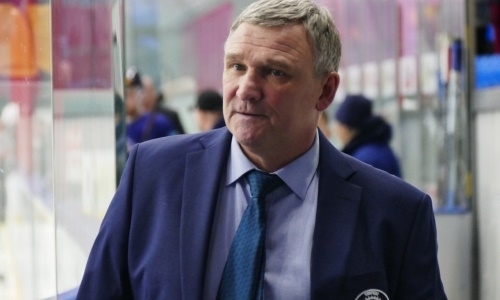 «На стадии становления». Главный тренер «Торпедо» дал оценку прошедшему сезону