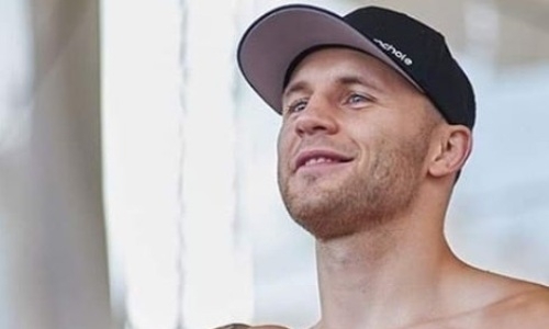 «Никогда не отказывайся». Следующий соперник Головкина обнадежил новым заявлением