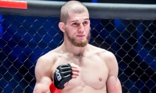 «За каждое слово придется ответить». Российский файтер принял вызов казахстанца