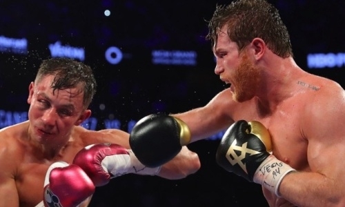 «Нельзя игнорировать». Головкина огорчили перед третьим боем с «Канело»