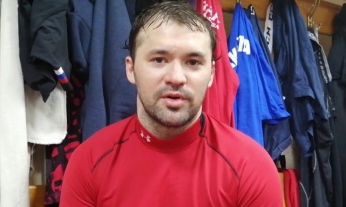 В чемпионате Казахстана по хоккею отказались платить хоккеистам за апрель. Они страдают