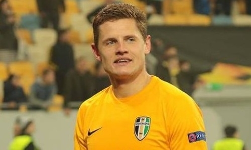 «Я заперт здесь словно в тюрьме». Бывший игрок клуба КПЛ пожаловался на условия во время карантина