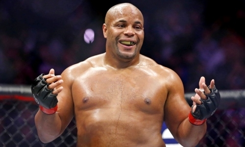 «У меня остался один поединок». Даниэль Кормье назвал своего последнего соперника