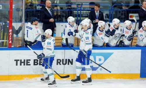 «Не важно, кто будет чемпионом». Предложен совершенно новый вариант розыгрыша Кубка Гагарина после снятия «Барыса»