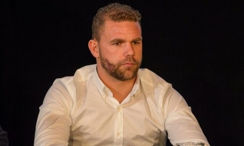 Сондерс пошутил, что у его друзей коронавирус и нарвался на серьезные последствия