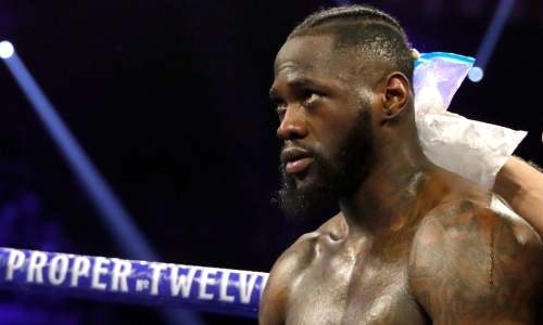 «Слишком много понтов». Главный хейтер Головкина дал совет Уайлдеру