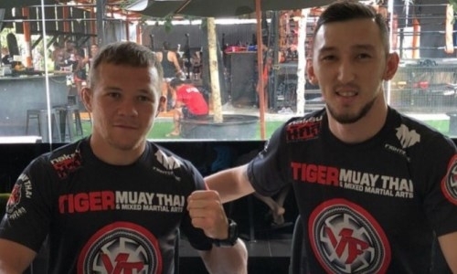 «С легкостью соберем 30-40 тысяч зрителей». Появились важные новости о турнире UFC в Казахстане