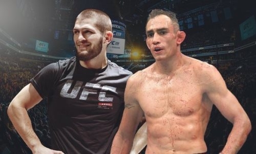 «Не даст ему шансов». Российский боец UFC уверен в исходе поединка Нурмагомедов — Фергюсон