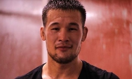 «Может, когда-нибудь напился бы». Первый казахстанский боец UFC о разгульном образе жизни