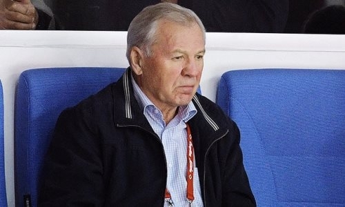 «Не пустили „Барыс“». Олимпийский чемпион объяснил отмену ЧМ-2020 на примере казахстанского клуба