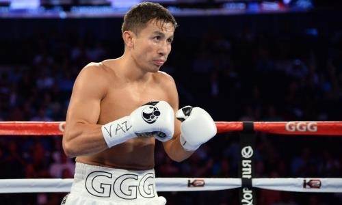 «Я виделся с GGG...». Экс-чемпион мира в деталях рассказал об избиении Головкина