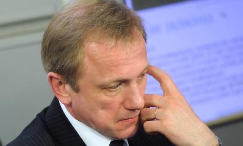 Двукратный обладатель Кубка Стэнли будет работать в клубе конференции «Барыса»