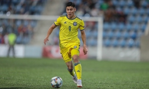 «Очень переживаю». Бауыржан Исламхан обратился к казахстанцам из ОАЭ