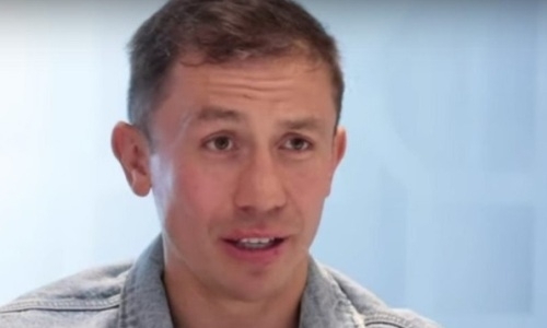 «Тогда он таковым не был». Названа причина отказа Головкина от боя с Фрочем